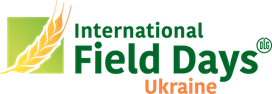 «Міжнародні дні поля в Україні International Field Days Ukraine»