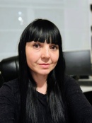 Костецька Катерина Василівна