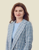 Ковтанюк Інна Ігорівна