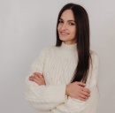 Моргай Лілія Анатоліївна 