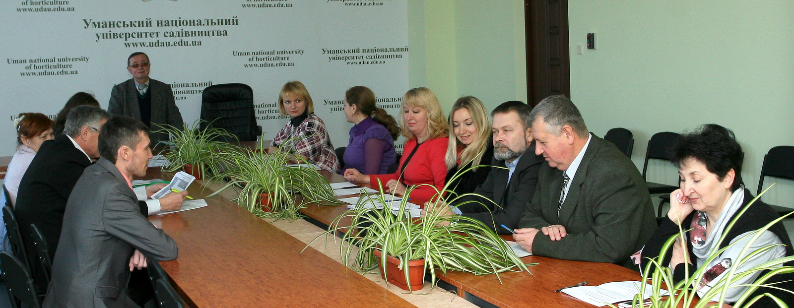 Реформування вищої освіти в оцінках учасників освітнього процесу