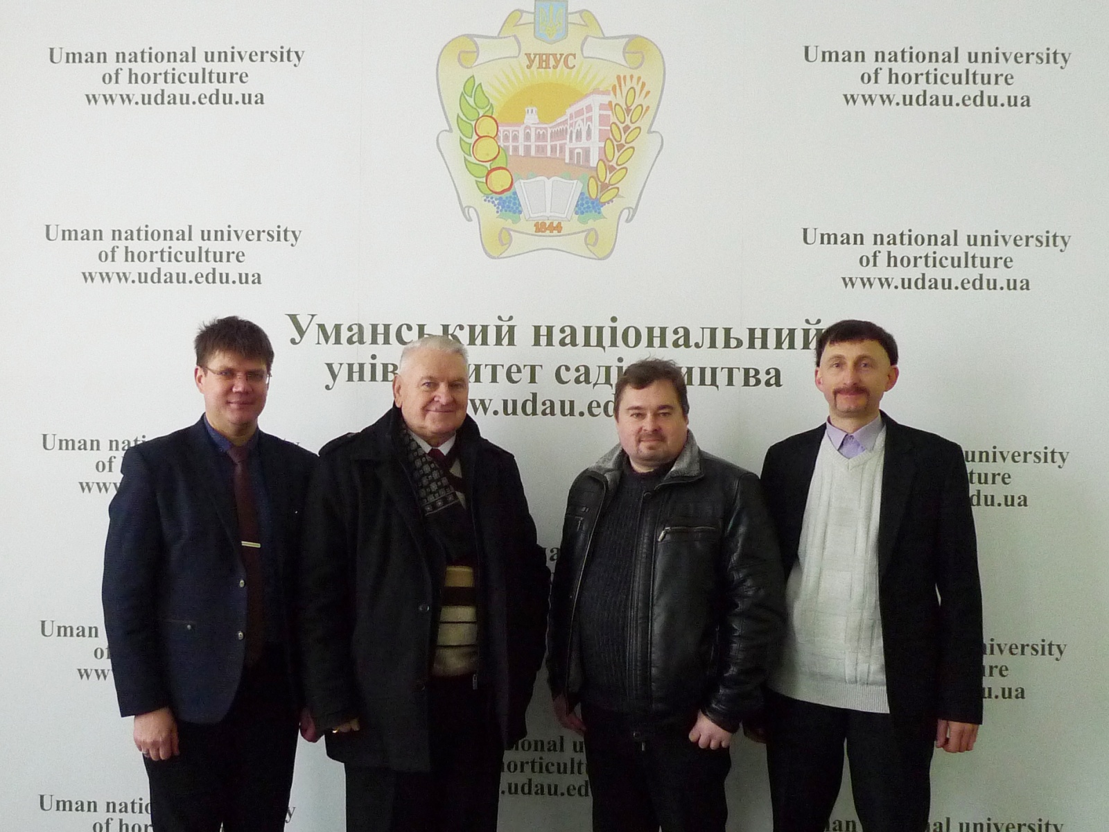 Круглий стіл «Впровадження біологічних препаратів в сільське господарство»