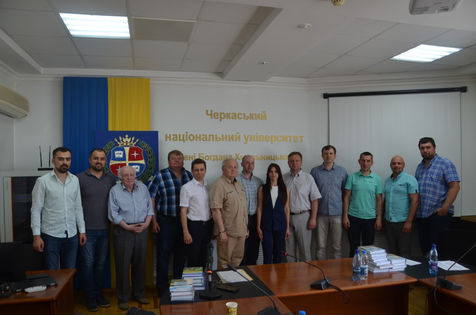 УЧАСТЬ НАУКОВЦІВ УМАНСЬКОГО НУ У ВСЕУКРАЇНСЬКІЙ НАУКОВІЙ КОНФЕРЕНЦІЇ «СІЛЬСЬКЕ ГОСПОДАРСТВО УКРАЇНИ ПІД ЧАС ВІЙНИ: ВИКЛИКИ ТА ПРОБЛЕМИ АГРАРІЇВ»