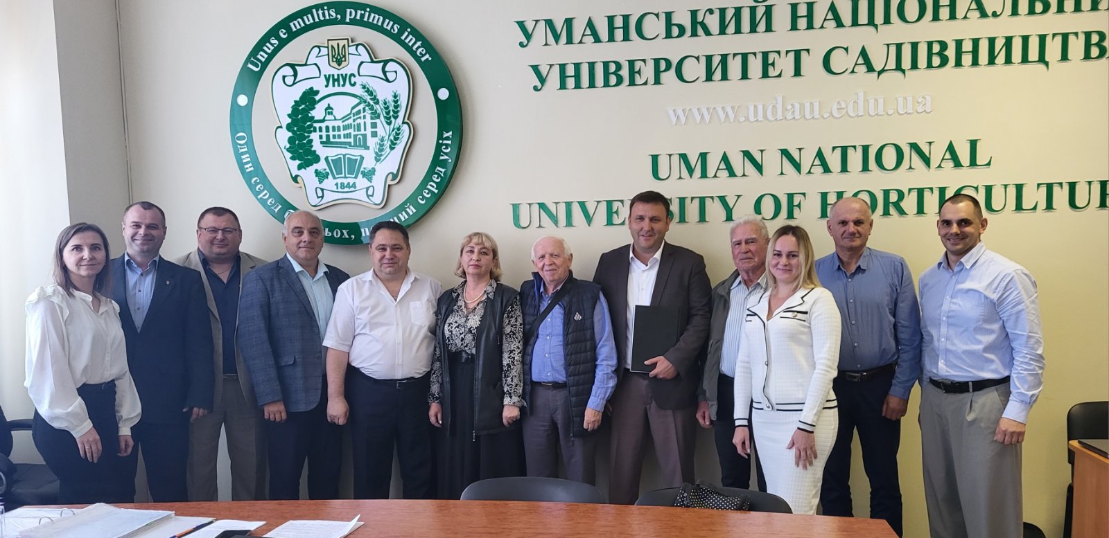 Наука стала багатша на одного доктора наук!