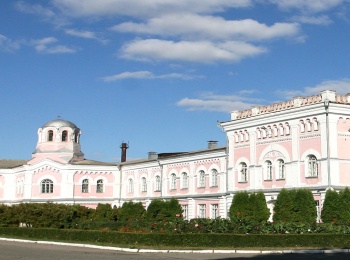 Уманський національний університет включено до Державного реєстру наукових установ