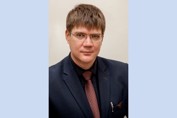 Сторінка проректора