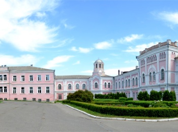 Відкриті лекції від чеських колег